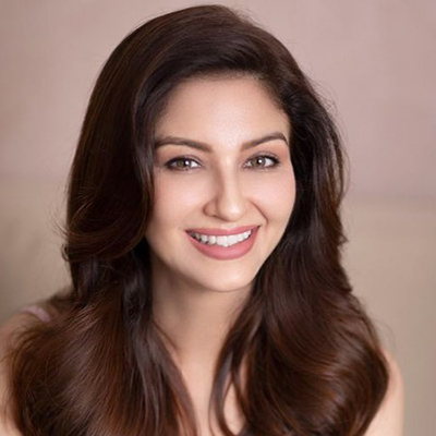 Saumya Tandon