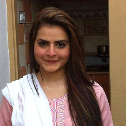Beenish Chohan