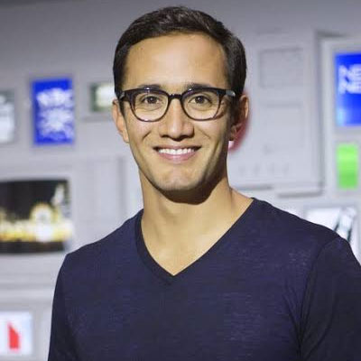 Gadi Schwartz