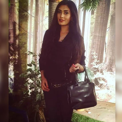 Sherry Shah - Profile Picture