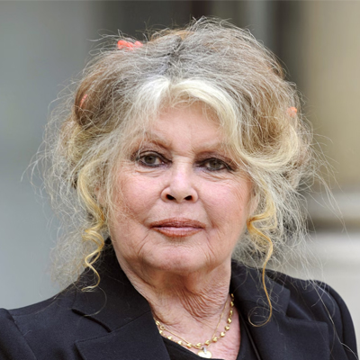 Brigitte Bardot