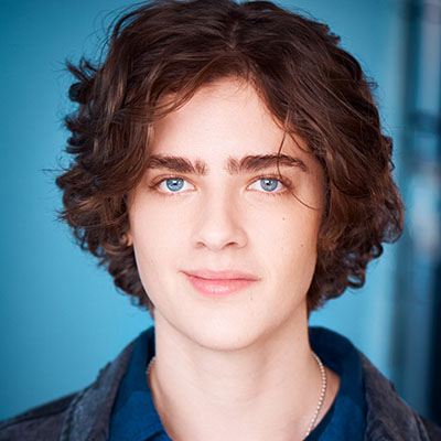 Cole Allen