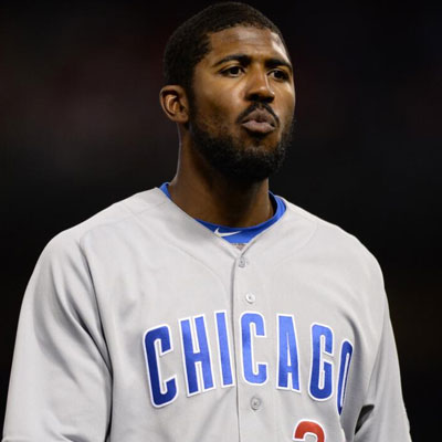 Dexter Fowler