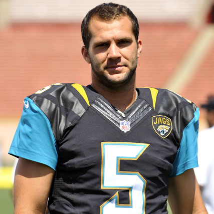 Blake Bortles - Profile Picture