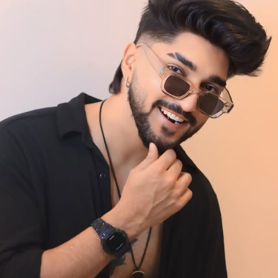 Alfesh Shaikh