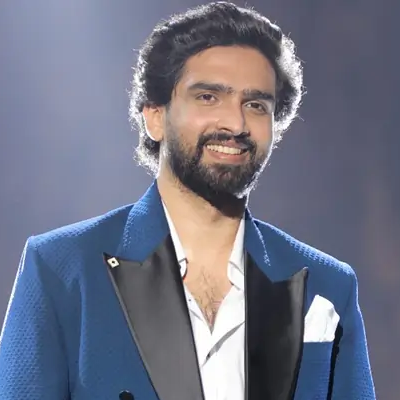 Amaal Mallik
