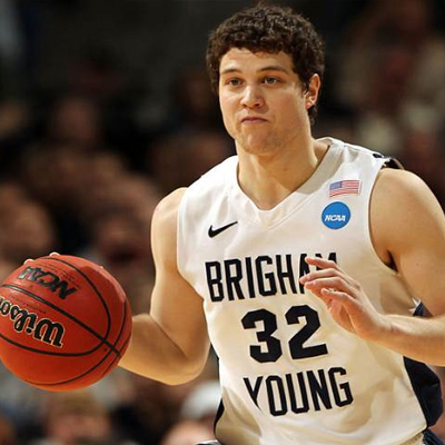 Jimmer Fredette