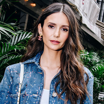 Nina Dobrev - Profile Picture