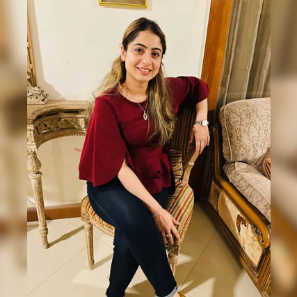 Rahma Khan - Profile Picture