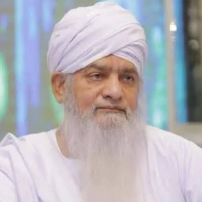 Peer Zulfiqar Naqshbandi