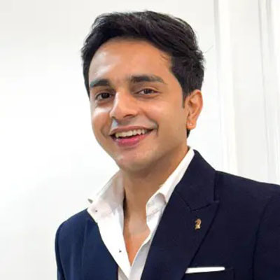Varun Yadav
