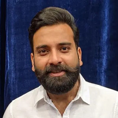 Anubhav Singh Bassi