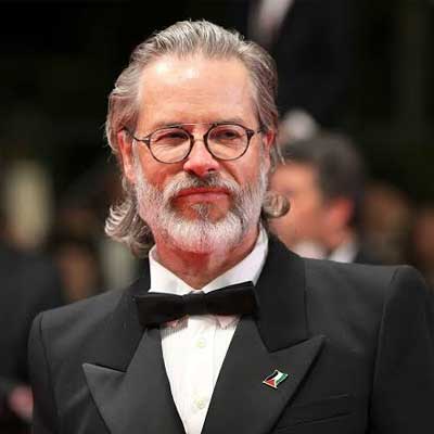 Guy Pearce