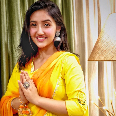 Ashnoor Kaur - Profile Picture