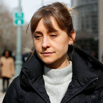 Allison Mack