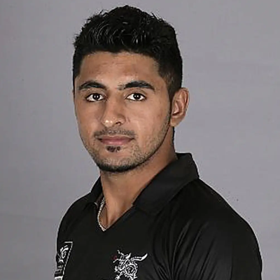 Nizakat khan
