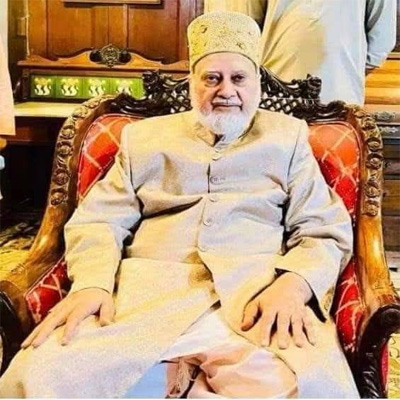 Mir Ali Murad Khan Talpur