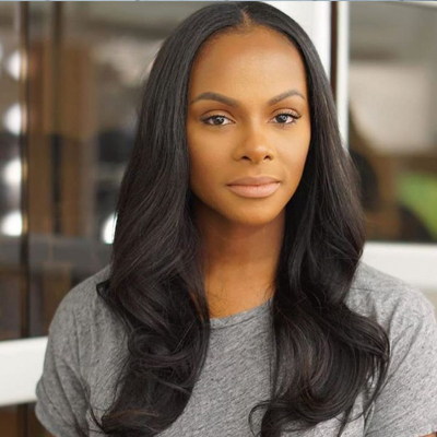 Tika Sumpter