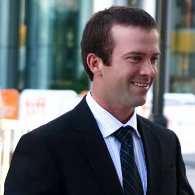 Lucas Black