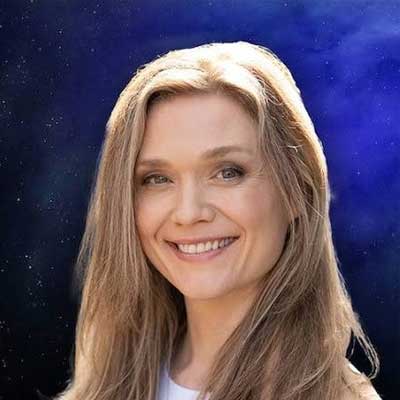 Ariana Richards