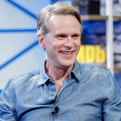 Cary Elwes