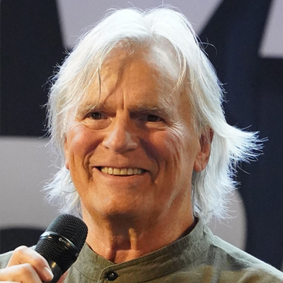 Richard Dean Anderson