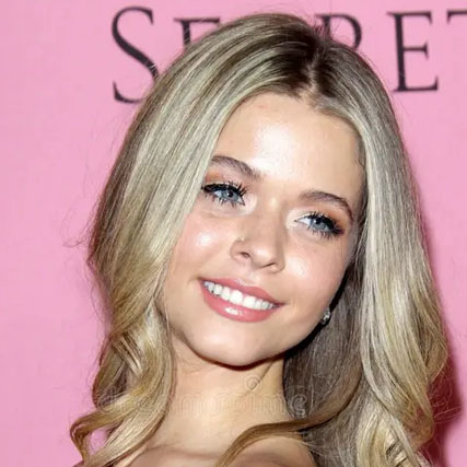 Sasha Pieterse