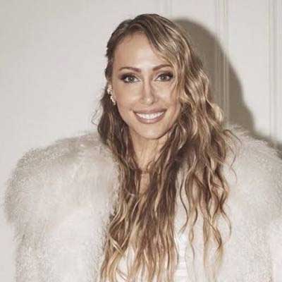 Tish Cyrus