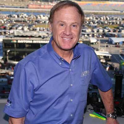 Rusty Wallace