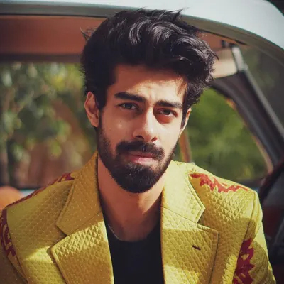 Zain Ahmed - Profile Picture