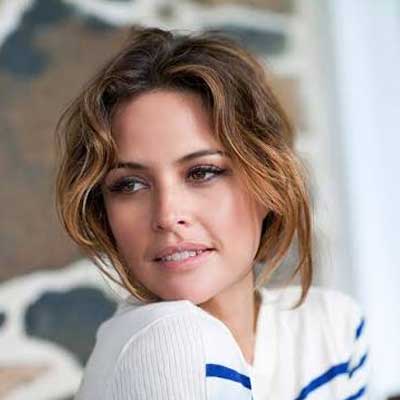 Josie Maran