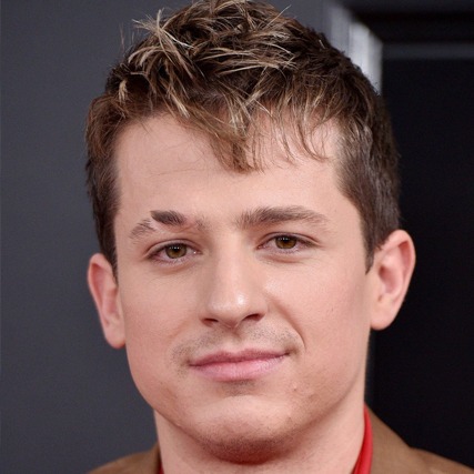 Charlie Puth