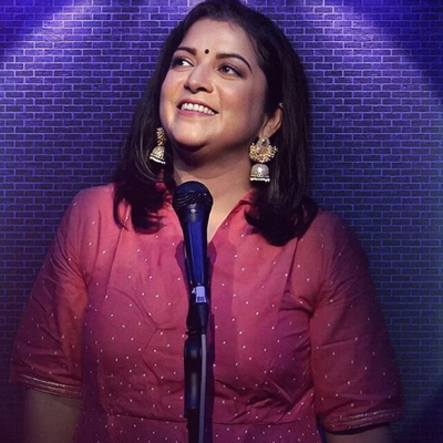 Aditi Mittal - Profile Picture