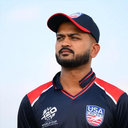 Monank Patel - Profile Picture