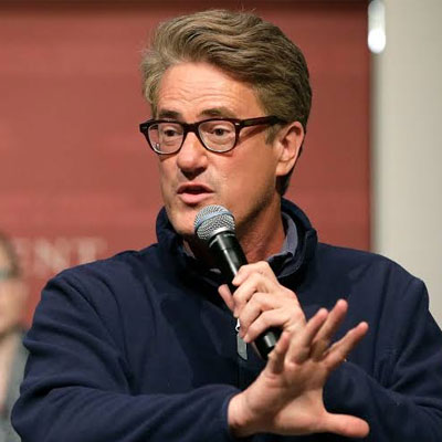 Joe Scarborough 