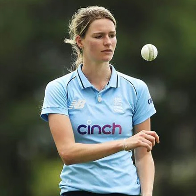 Lauren Bell - Profile Picture