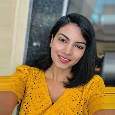 Ramsha Farooqui