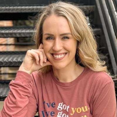 Jen Hamilton