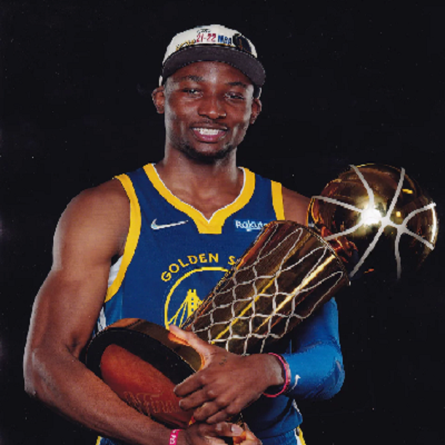 Jonathan Kuminga