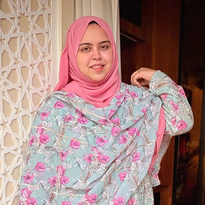 Saba Ibrahim