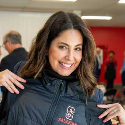 Cecilia Vega