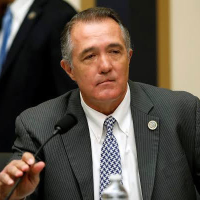 Trent Franks