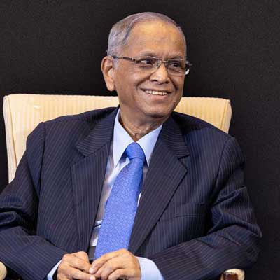 Narayana Murthy - Profile Picture