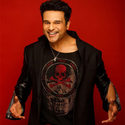 Krushna Abhishek