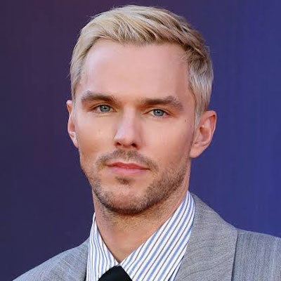 Nicholas Hoult