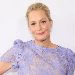 Ali Wentworth