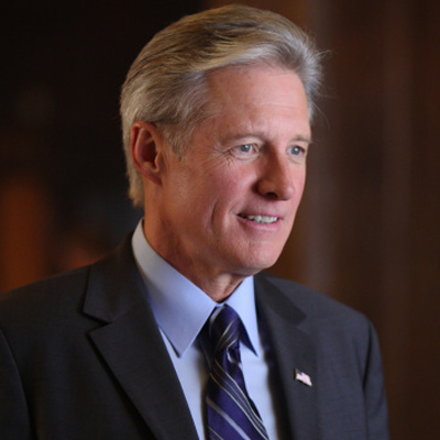 Bruce Boxleitner