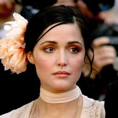 Rose Byrne