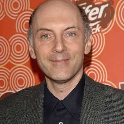 Dan Castellaneta
