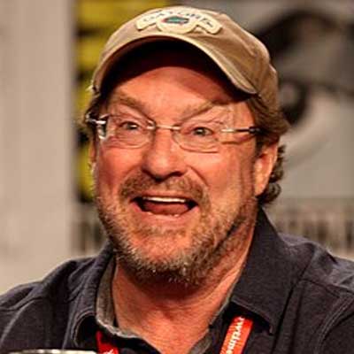 Stephen Root
